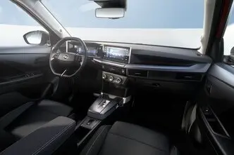 Opel Frontera, 1.2, 74 kW, hybrid, automatic