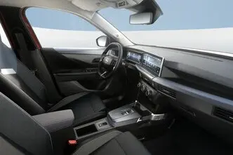 Opel Frontera, 1.2, 74 kW, hybrid, automatic