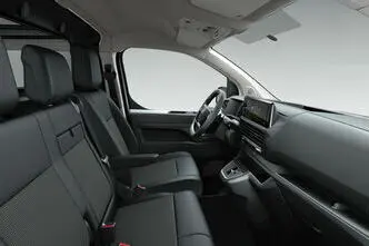 Opel Vivaro, 2.2, 110 kW, diesel, automatic