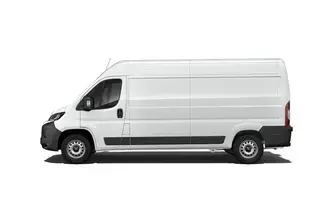 Opel Movano, 2.2, 103 kW, diesel, automatic