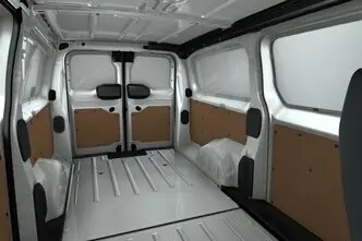 Opel Vivaro, 2.2, 110 kW, diesel, manual