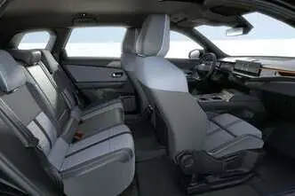 Opel Grandland, 1.2, 100 kW, hybrid, automatic