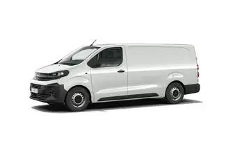 Opel Vivaro, 2.2, 110 kW, diesel, manual