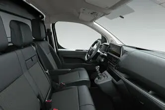 Opel Vivaro, 2.2, 110 kW, diesel, manual