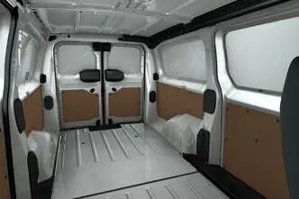 Opel Vivaro, 2.2, 110 kW, diesel, manual