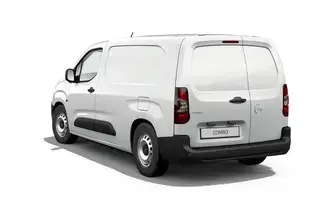 Opel Combo, 1.5, 75 kW, diesel, manual