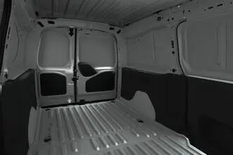 Opel Combo, 1.5, 75 kW, diesel, manual