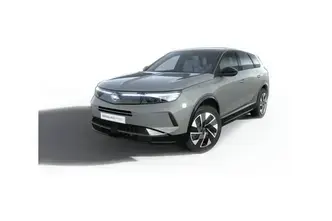 Opel Grandland, 1.2, 100 kW, hybrid, automatic