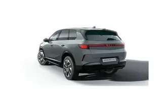 Opel Grandland, 1.2, 100 kW, hybrid, automatic