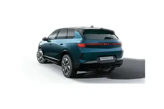 Opel Grandland, 1.2, 100 kW, hybrid, automatic