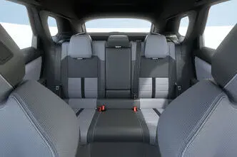 Opel Grandland, 1.2, 100 kW, hybrid, automatic