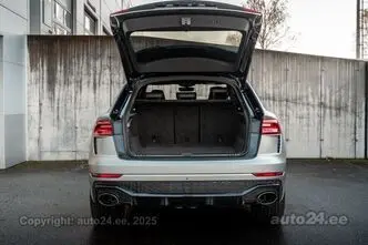 Audi RSQ8, 4.0, 441 kW, hybrid, automatic, four-wheel drive