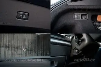 Audi RSQ8, 4.0, 441 kW, hybrid, automatic, four-wheel drive