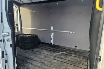 Ford Transit, 2.0, 136 kW, diesel, automatic, front-wheel drive