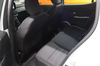 Dacia Sandero, 1.0, 67 kW, benzīns, manuālā, priekšējā piedziņa