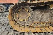 Komatsu D61PX-15F0, 125 kW