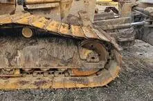 Komatsu D61PX-15F0, 125 kW