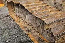 Komatsu D61PX-15F0, 125 kW