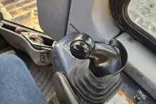 Komatsu D61PX-15F0, 125 kW