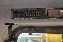 Komatsu D61PX-15F0, 125 kW