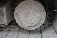 Caterpillar 320, 122 kW