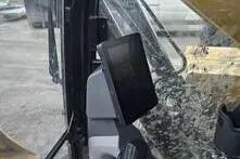 Caterpillar 320, 122 kW