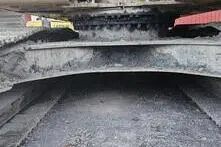 Caterpillar 320, 122 kW