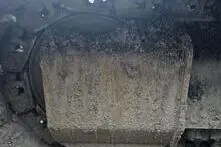 Caterpillar 320, 122 kW