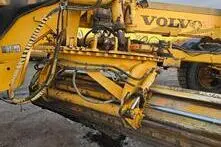 Volvo G970, 9.4, 191 kW, diesel