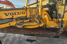 Volvo G970, 9.4, 191 kW, diesel