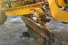 Volvo G970, 9.4, 191 kW, diesel