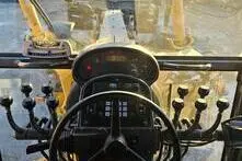 Volvo G970, 9.4, 191 kW, diesel