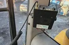 Volvo G970, 9.4, 191 kW, diesel