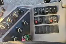 Volvo G970, 9.4, 191 kW, diesel