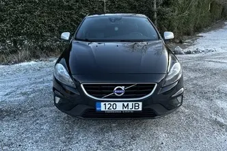 Volvo V40, 2.0, 88 kW, diesel, manual, front-wheel drive