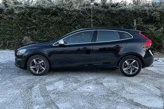 Volvo V40, 2.0, 88 kW, diesel, manual, front-wheel drive