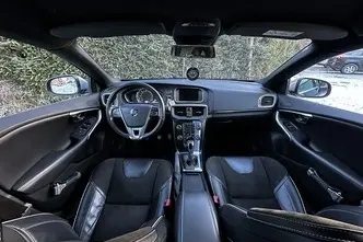 Volvo V40, 2.0, 88 kW, diesel, manual, front-wheel drive