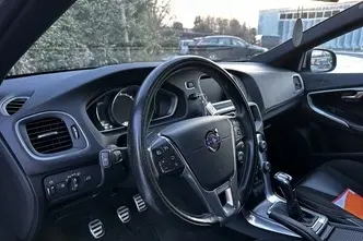 Volvo V40, 2.0, 88 kW, diesel, manual, front-wheel drive