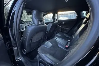 Volvo V40, 2.0, 88 kW, diesel, manual, front-wheel drive