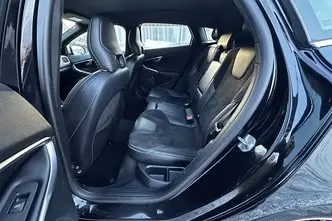 Volvo V40, 2.0, 88 kW, diesel, manual, front-wheel drive