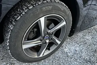 Volvo V40, 2.0, 88 kW, diesel, manual, front-wheel drive