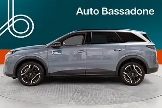 Peugeot 5008, 157 kW, elekter, automaat, esivedu