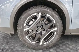 Peugeot 5008, 157 kW, elekter, automaat, esivedu