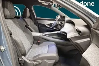 Peugeot 5008, 157 kW, elekter, automaat, esivedu