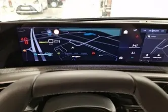 Peugeot 5008, 157 kW, elekter, automaat, esivedu