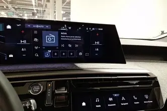 Peugeot 5008, 157 kW, elekter, automaat, esivedu