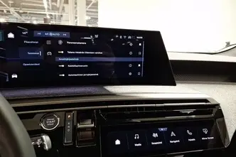 Peugeot 5008, 157 kW, elekter, automaat, esivedu