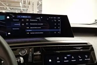 Peugeot 5008, 157 kW, elekter, automaat, esivedu