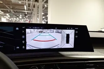 Peugeot 5008, 157 kW, elekter, automaat, esivedu