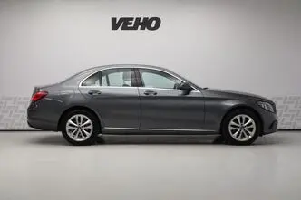 Mercedes-Benz C 200, 135 kW, hübriid, automaat, nelikvedu